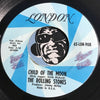 Rolling Stones - Jumpin Jack Flash b/w Child Of The Moon - London #908 - Rock n Roll