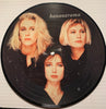 Bananarama - Trick Of The Night b/w Tricky Mix - London #NANPD 12 - Picture Disc - 80's