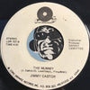 Jimmy Castor - The Mummy b/w Godzilla - Long Distance #707 - Funk