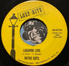 Native Boys - Laughing Love b/w Valley Of Lovers - Lost Nite #372 - Doowop Reissues