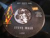 Steve Wale