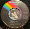 Rose Royce - I Wanna Get Next To You b/w Sunrise - MCA #40662 - Modern Soul - Sweet Soul