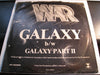 War - Galaxy pt.1 b/w pt.2 - MCA #40820 - Funk