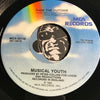 Musical Youth - Pass The Dutchie b/w Give Love A Chance - MCA #52149 - Reggae