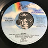 Guy - I Like b/w I Like (Remix Edit) - MCA #53490 - 80's / 90's / 2000's