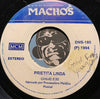 Banda Machos - Cumbia Torera b/w Prietita Linda - MCM #180 - Latin