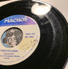 Banda Machos - Cumbia Torera b/w Prietita Linda - MCM #180 - Latin