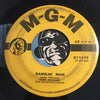 Hank Williams - Ramblin Man b/w Take These Chains From My Heart - MGM #11479 - Country