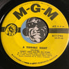 Cozy Cole - Hound Dog Special b/w A Terrible Sight - MGM #11794 - R&B - Jazz