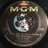 Beatles w/ Tony Sheridan - My Bonnie b/w The Saints (When the Saints Go Marching In) - MGM #13213 - Rock n Roll