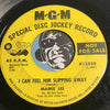 Mamie Lee - I Can Feel Him Slipping Away b/w The Show Is Over - MGM #13850 - Northern Soul