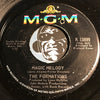 Formations - At The Top Of The Stairs b/w Magic Melody - MGM #13899 - Northern Soul