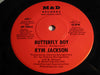 Kym Jackson - Get Up To Get Down b/w Butterfly Boy - M&D #1006 - Modern Soul