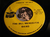 Bill Meredith Band