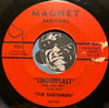 Earthmen - Girl Machine b/w Cinderplast (The Lava Boy) - Magnet #701 - Garage Rock - Rock n Roll