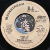 Dramatics - No Rebate On Love b/w Feel It - Mainstream #5571 - Modern Soul