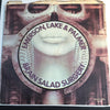 Emerson Lake & Palmer - Brain Salad Surgery b/w Still...You Turn Me On - Manticore #2003 - Rock n Roll