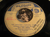 Kay Cee Jones - The Japanese Farewell Song b/w I Wore Dark Glasses (At Your Wedding) - Marquee #1031 - Rockabilly