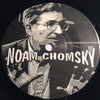 Bad Religion / Noam Chomsky - Heaven Is Falling - Fertile Crescent b/w Political Analysis - Maximumrocknroll #006 - Punk