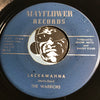 Warriors - Watusi Wedding b/w Lackawanna - Mayflower #15 - Rock n Roll