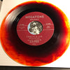 Billy Larkin - That's A Lie b/w Looking - Megatone #702 - R&B - Jazz - Popcorn Soul - Colored Vinyl