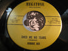 Bobbie Dee - Harper Valley P.T.A. b/w Shed Me No Tears - Megatone #706 - R&B