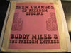 Buddy Miles & Freedom Express