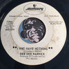 Dee Dee Warwick - I Who Have Nothing b/w Where Is That Rainbow - Mercury #72966 - Northern Soul