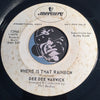 Dee Dee Warwick - I Who Have Nothing b/w Where Is That Rainbow - Mercury #72966 - Northern Soul