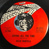 Billie Warfield - Crying All The Time b/w That's What They Said - Merging #2225 - R&B Soul
