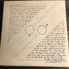 Autopilot - EP - Love Is A Process - When The Silence Falls b/w Yuman Torch - Bastards - Merimusic #JHEPS-2244 - Punk