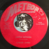 Elmore James - Sinful Women b/w Baby What's Wrong - Meteor #5003 - Blues