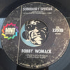 Bobby Womack - Broadway Walk b/w Somebody Special - Minit #32030 - Northern Soul