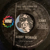 Bobby Womack - Tried And Convicted b/w How I Miss You Baby - Minit #32081 - Northern Soul