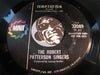 Robert Patterson Singers - Temptation b/w It Must Have Been The Son - Minit #32089 - Gospel Soul