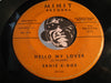 Ernie K Doe - Taint It The Truth b/w Hello My Lover - Minit #614 - R&B Soul