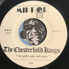 Chesterfield Kings - She Told Me Lies b/w I've Gotta Way With The Girls - Mirror #851 - Garage Rock