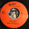 John Lee Hooker - Boogie Chillen b/w Sally Mae - Modern Oldies #4 - Blues (Reissue)
