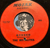 Royalites - Dance Time b/w Bonded - Mojak #202 - Garage Rock