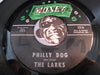 Larks - Heaven Only Knows b/w Philly Dog - Money #122 - Sweet Soul - Northern Soul