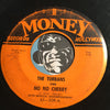 Turbans - No No Cherry b/w Tick Tock A-Woo - Money #209 - Doowop