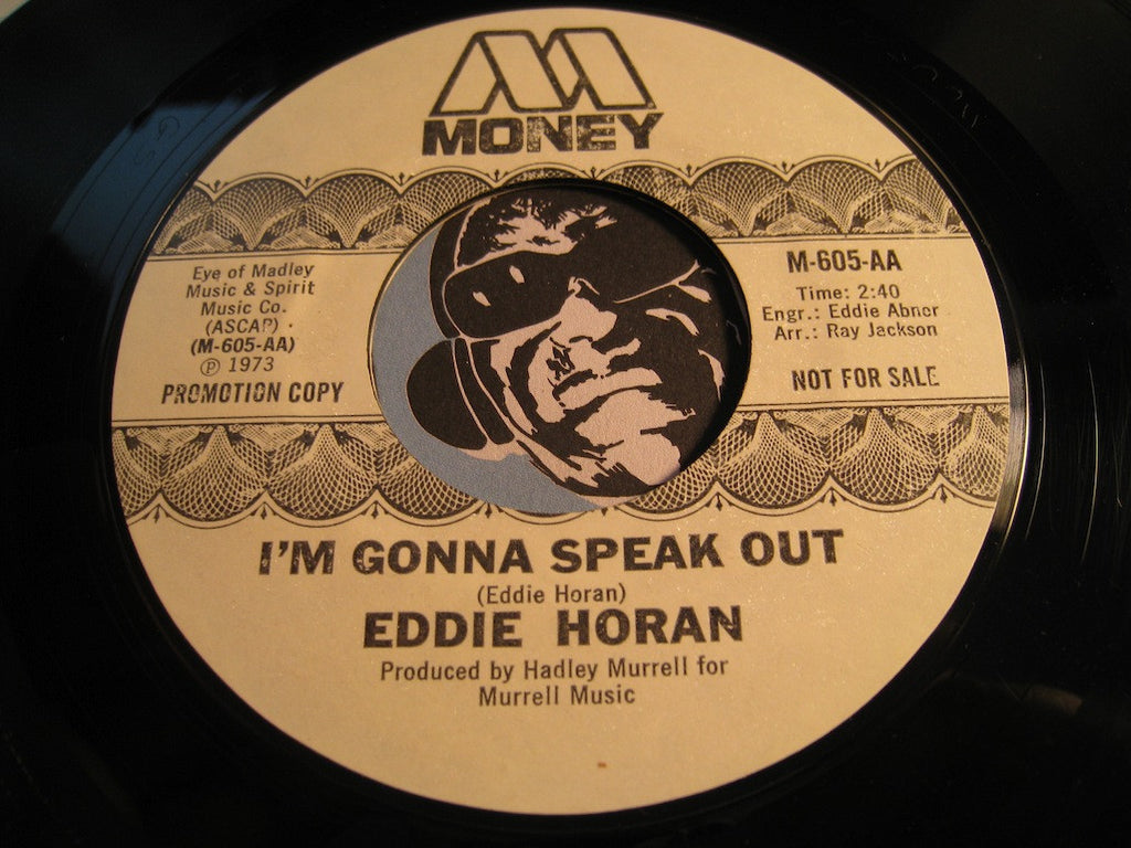Eddie Horan