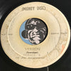 Horace Andy - Show And Tell b/w Version - Money Disc #1030 - Reggae