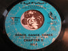 Chapter 2 - Do What You Want To Do b/w Dance Dance Dance - Morrhythm #0011 - Modern Soul