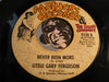 Little Gary Ferguson