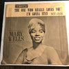 Mary Wells - The One Who Really Loves You b/w I'm Gonna Stay - Motown #1024