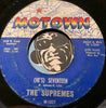 Supremes - Your Heart Belongs To Me b/w (He's) Seventeen - Motown #1027 - Northern Soul - Motown
