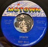 Mary Wells - Operator b/w Two Lovers - Motown #1035 - Motown - Sweet Soul