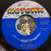 Mary Wells - Operator b/w Two Lovers - Motown #1035 - Motown - Sweet Soul