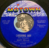 Mary Wells - Laughing Boy b/w Two Wrongs Don't Make A Right - Motown #1039 - Motown